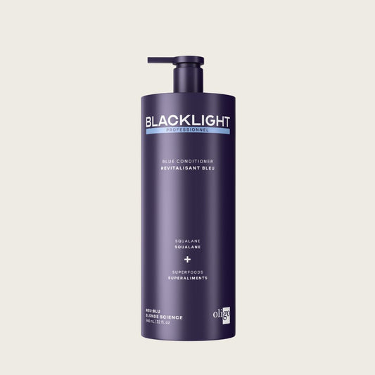Oligo Professionnel – Blacklight Blue Conditionner Liter – Professionnel – 25229187