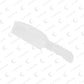 Wahl Flat Top Barber Comb — product image 5