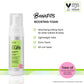 ALL ABOUT CURLS Mousse stimulante (200mL) 