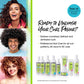 ALL ABOUT CURLS Mousse stimulante (200mL) 