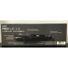 SCHWARZKOPF PROFESSIONAL Flat Iron - ProFlat 2.0 - 1 1/2"