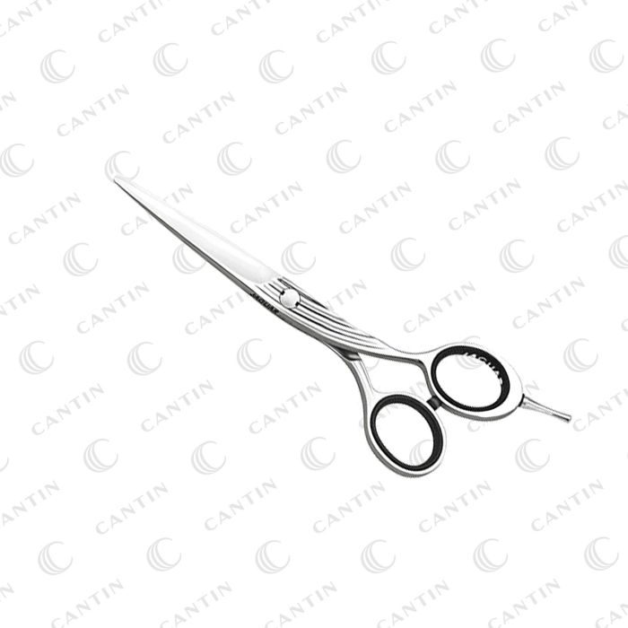 "JAGUAR 5.5"" OFFSET BRANCH SCISSORS #26155C"