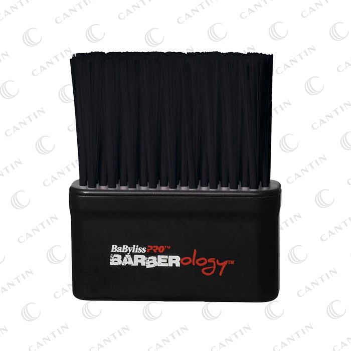 EPOUSSETTE BARBEROLOGY NOIRE