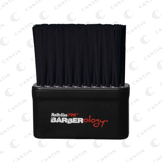 EPOUSSETTE BARBEROLOGY NOIRE