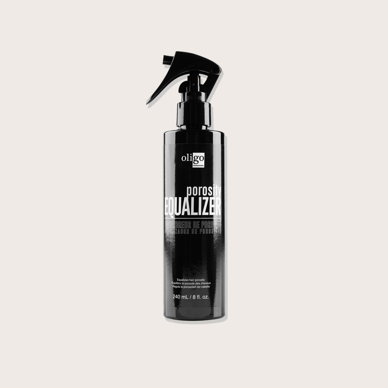 Oligo Professionnel – Porosity Equalizing Spray 240 ml – 26226336