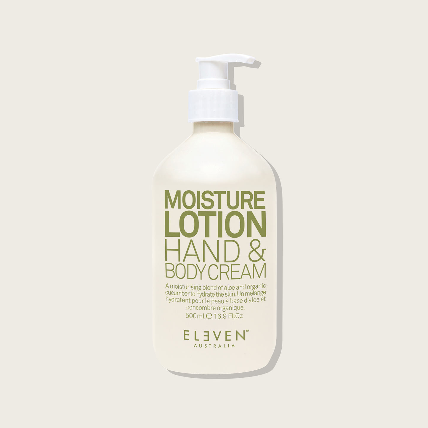 LOTION MOISTURE MAIN ET CORPS | Eleven Australia | ProHair.ca