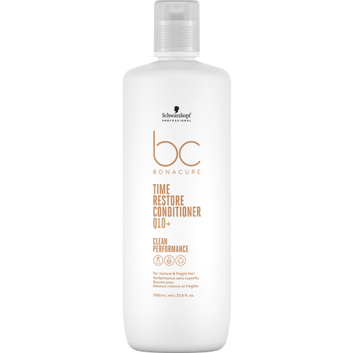 Schwarzkopf Professional BC Bonacure Time Restore Acondicionador 200ml