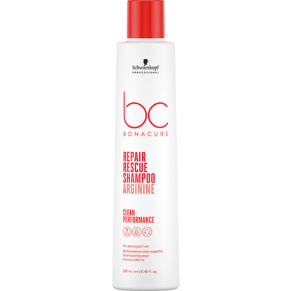 Schwarzkopf Professional BC Bonacure Repair Rescue Shampooing 1000ml