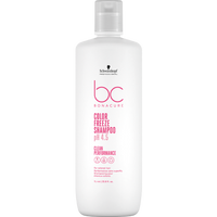Bonacure Color Freeze Shampoo