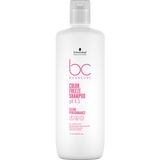 Schwarzkopf - BC Bonacure - Shampoing riche en gel de couleur | 33,8 oz |