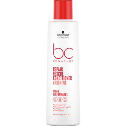 Schwarzkopf Professional BC Bonacure Repair Rescue Acondicionador 1000ml