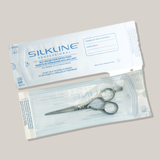 Pochettes de stérilisation 200/bte #SLSTERPOUCHC