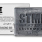 STMNT - Care - Hair and Body Cleansing Bar - 125 g — 125 g bar with carton, official packshot