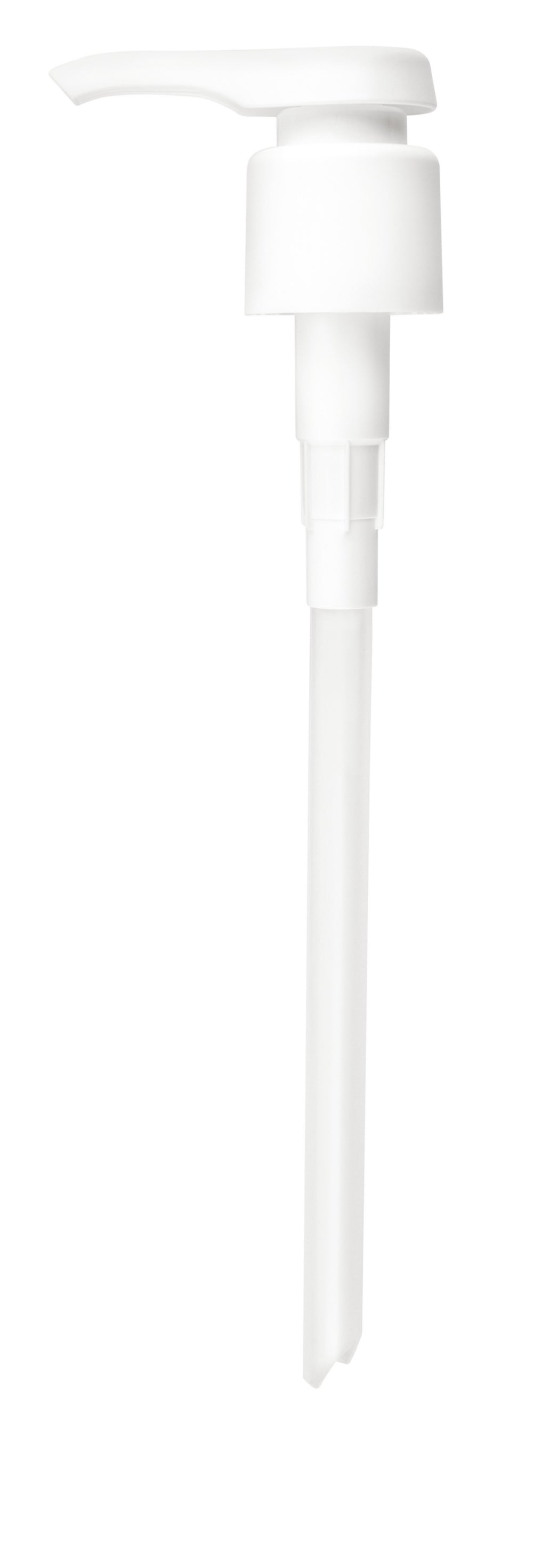 Schwarzkopf Backbar Pumps – Controlled Dispensing for 1L Bottles (White & Black)