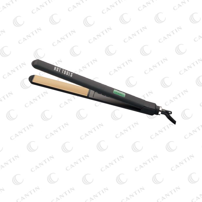 1'' FLAT IRON EXTRA LONG HOT TOOLS