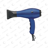 RADIANT BLUE TURBO IONIC DRYER HOT TOOLS