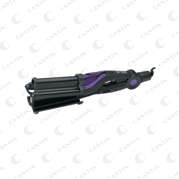 DEEP WAVER CERAMIC TOURMALINE PLATES HOT TOOLS