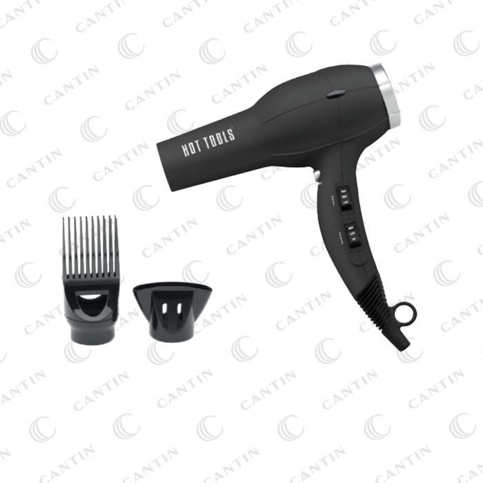 IONIC TURBO SALON DRYER HOT TOOLS