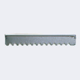 Dannyco 2-in-1 Double-Use Razor Blades – 10-Count Dispenser / Lames de rasoir double usage Dannyco 2-en-1 – distributeur de 10