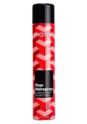 Matrix - Styling Fixer Hairspray |10 oz|
