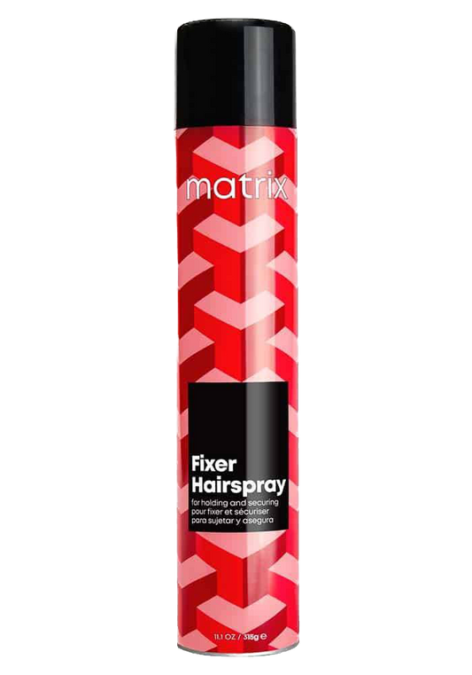 Matrix - Spray volumateur fixateur de volume | 10 oz | 