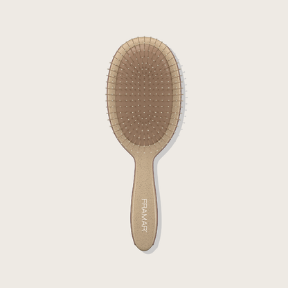 Brosse démélante