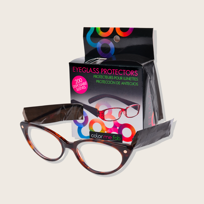 Manchons de protection pour lunettes – 200 unités | Framar | ProHair.ca