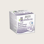 Ensemble 2 brosses HydraSonicPeau normale SSHSBN2C | Satin Smooth | ProHair.ca