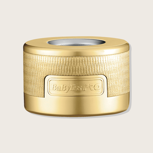 Socle de charge or pour FX787 #FX787BASE-G