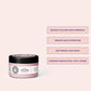 Maria Nila Pure Volume Masque volumizing hair mask 250ml | Maria Nila | ProHair.ca