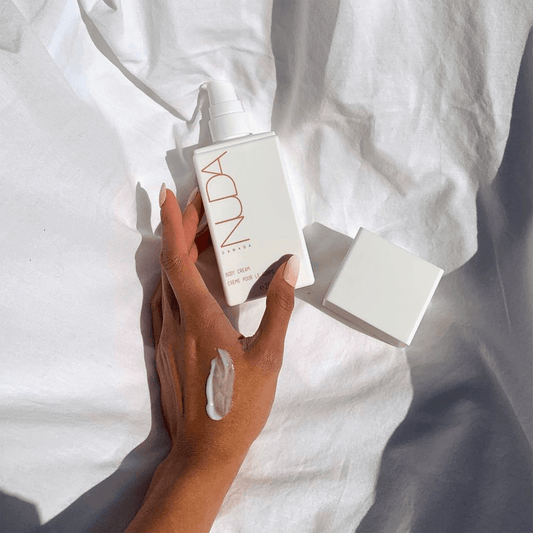 CREME POUR LE CORPS 200 ML