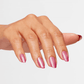 OPI Infinite Shine - Aphrodite's Pink Nightie - Long-Lasting High Shine Nail Polish