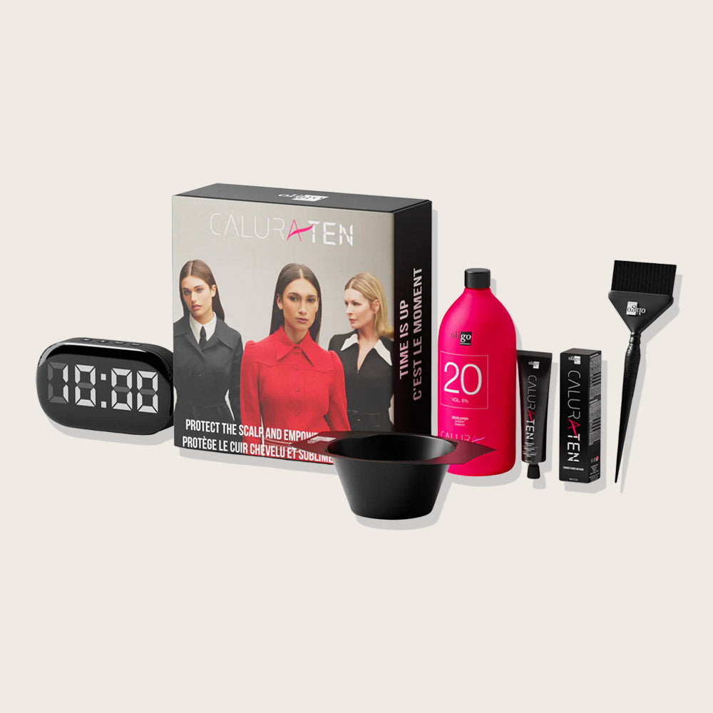 Oligo Professionnel – CaluraTEN Discovery Set – 302257556