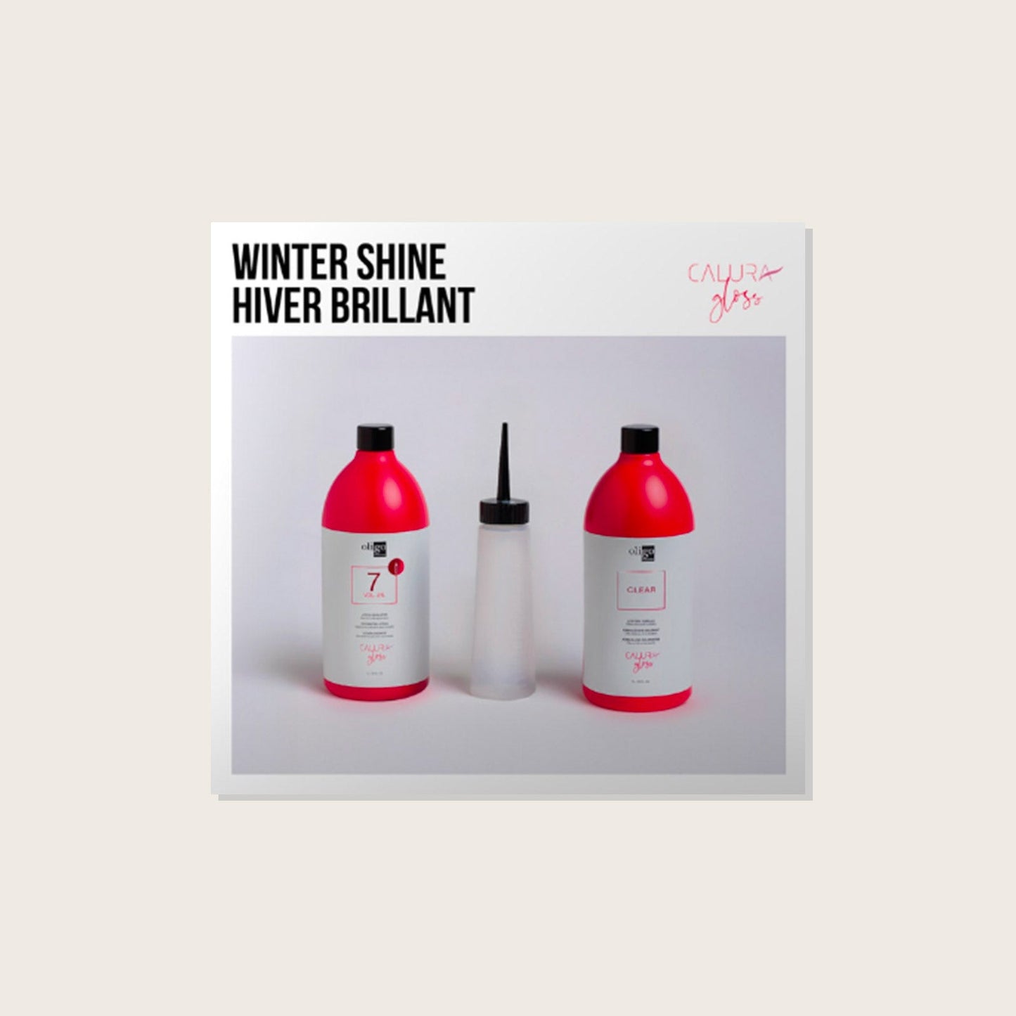 Oligo Professionnel – Winter shine and hydratation kit Calura Gloss – 302258681