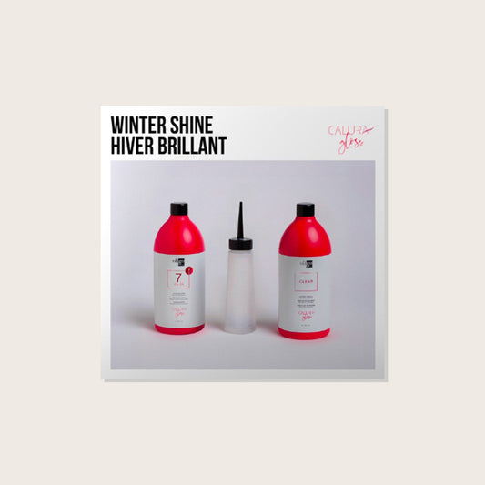 Oligo Professionnel – Winter shine and hydratation kit Calura Gloss – 302258681