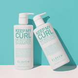 Après-shampoing hydratant KEEP MY CURL