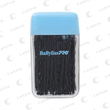 "EMBOSSED HAIR PINS MIDNIGHT BLUES 2"" 72/PACK "