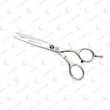 "5.75"" JAGUAR OFFSET SCISSORS"