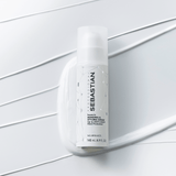 Sans rinçage Bond Style Creme haute protection thermique