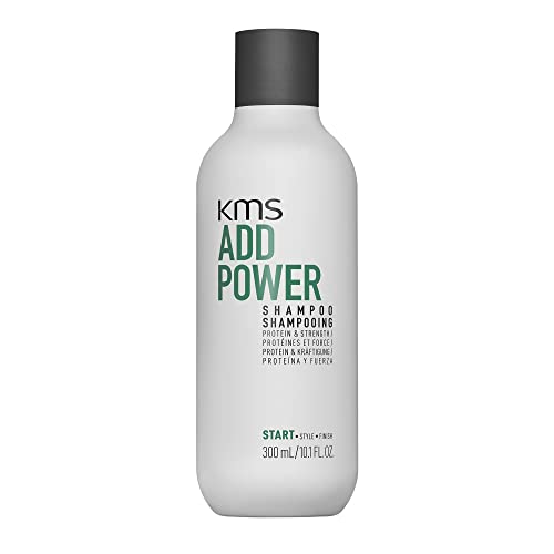 KMS Add Power Strengthening Fluid – 100ml