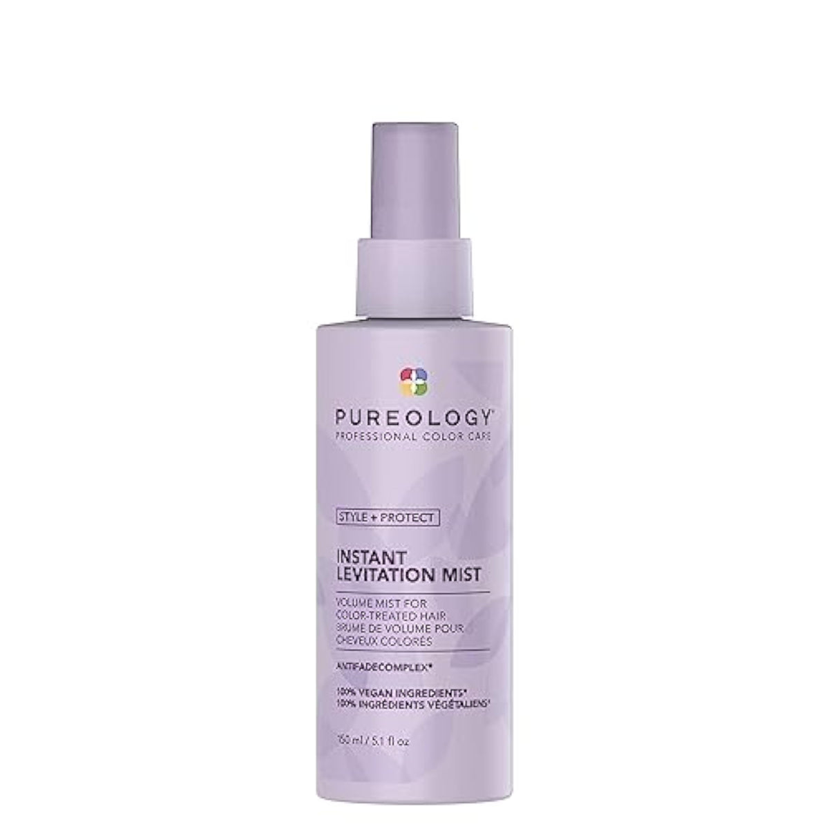 Pureology Style + Protect Instant Levitation MistFor Fine 150ml