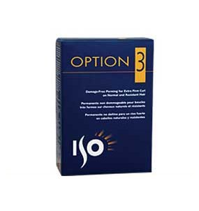 ISO Option perm kit contents
