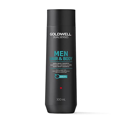 Goldwell Men Power Gel Styling 150ml