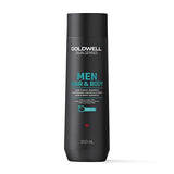 Goldwell Men Power Gel Styling 150ml