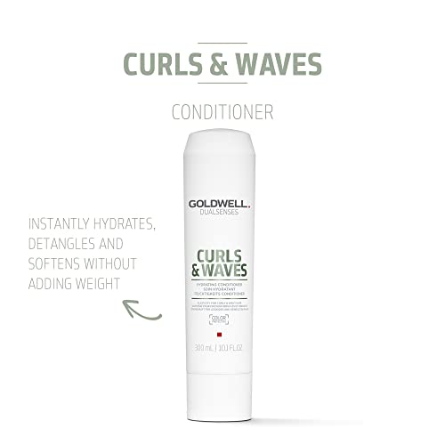 Goldwell Dualsenses Curly Twist Hydrating Conditioner