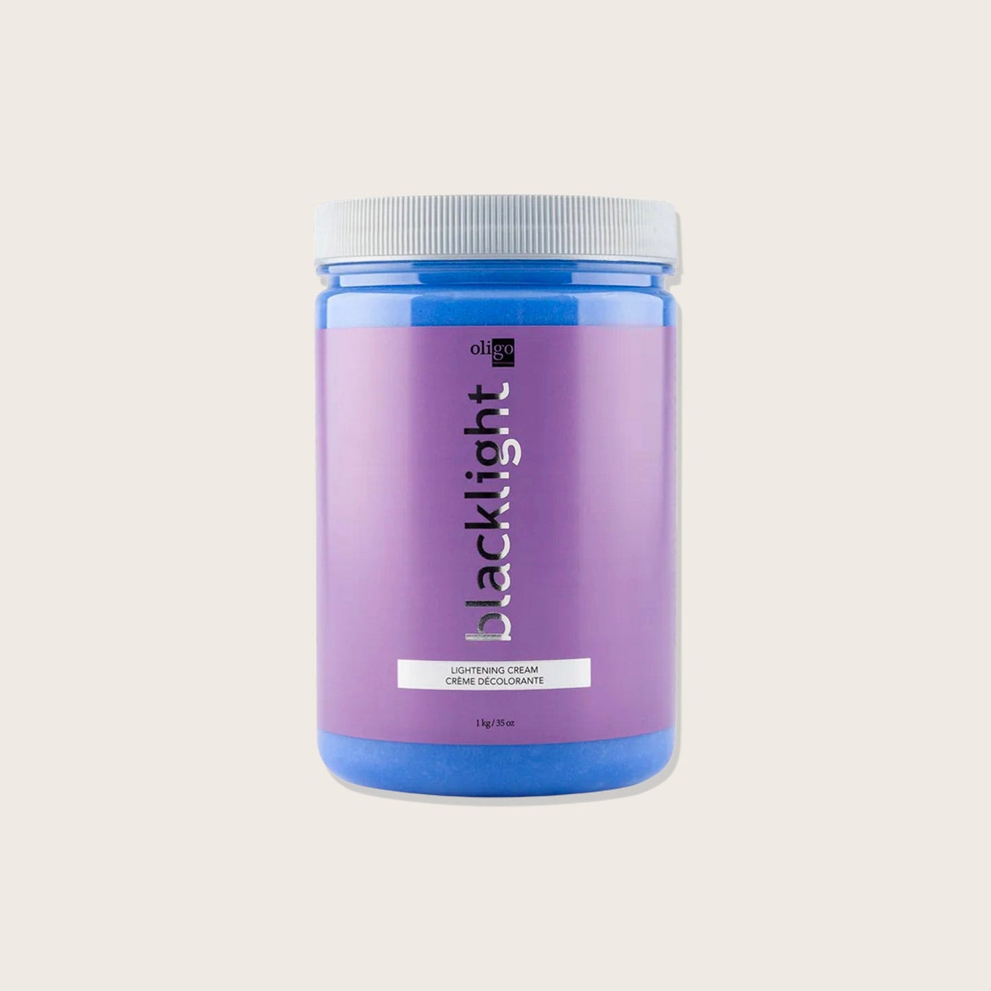 Oligo Professionnel – Cream Lightener Blacklight – 32226587