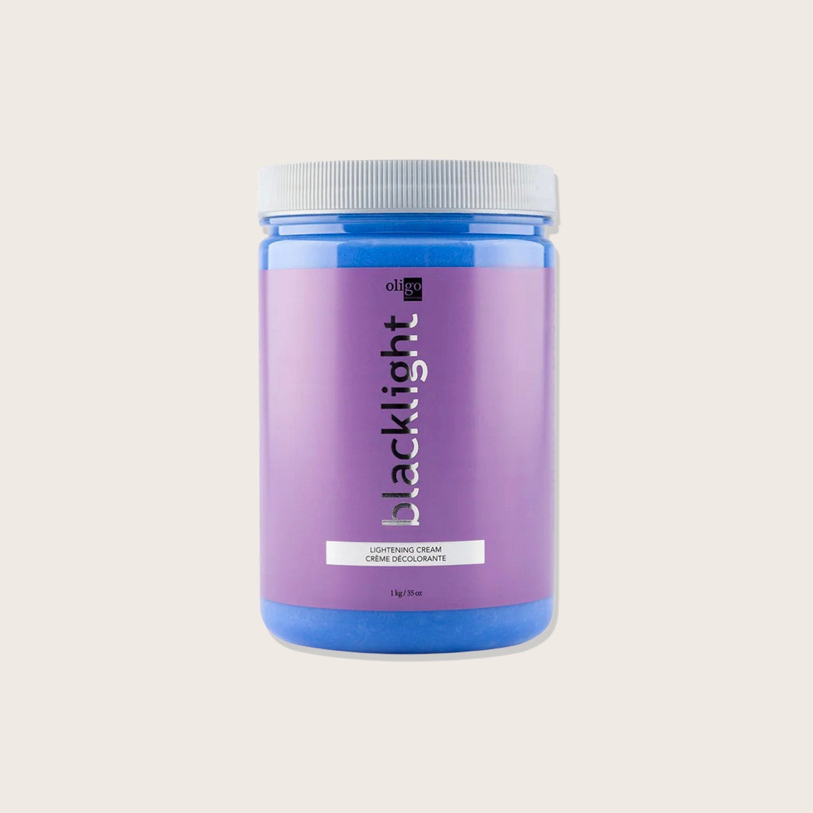 Oligo Professionnel – Cream Lightener Blacklight – 32226587