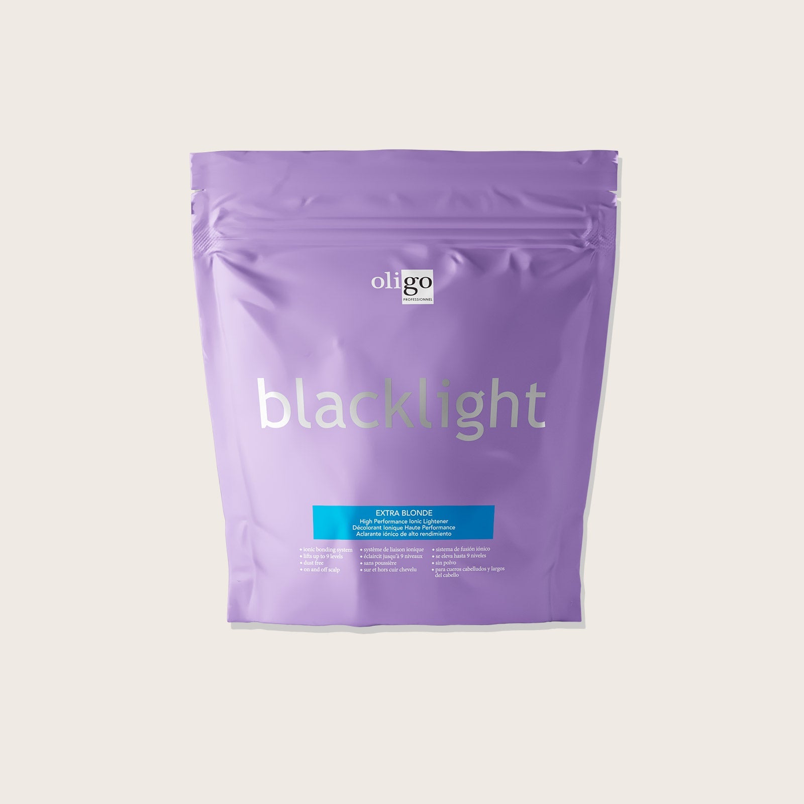 Oligo Professionnel – Extra Blonde Powder Lightener Blacklight – 32226615