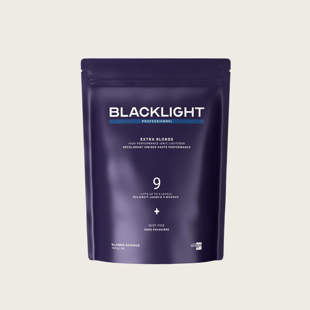 Oligo Professionnel – Blacklight – Extra Blonde Bleach – 32228460