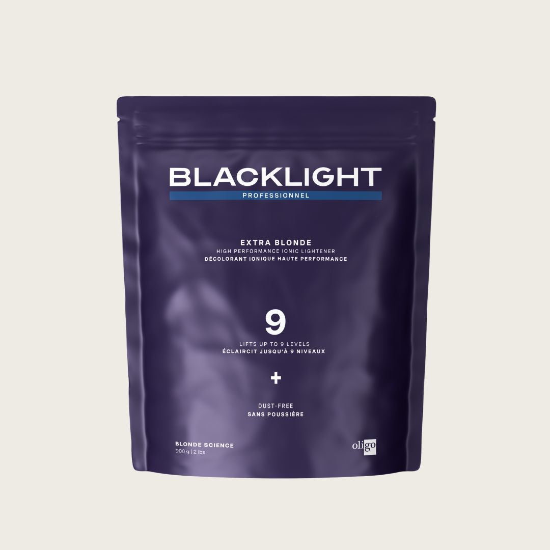 Oligo Professionnel – Blacklight – Extra Blonde Bleach – 32228487
